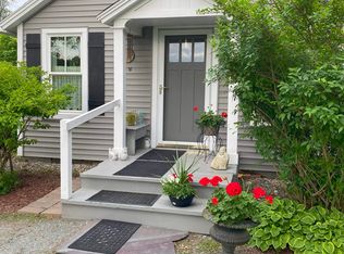 235 Blissville Rd, Castleton, VT 05735