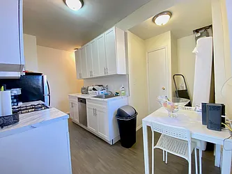 Rented by Compass