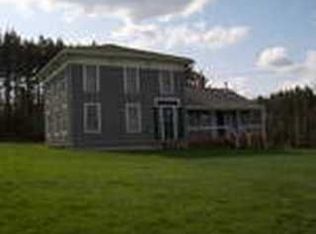 2523 Meservey Hill Rd, Wellsville, NY 14895