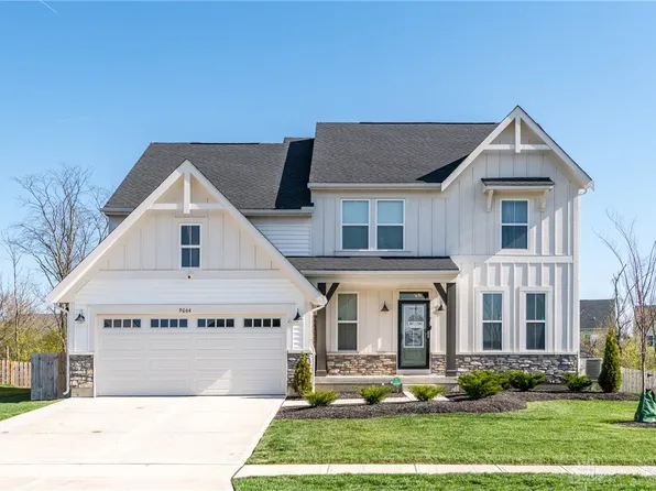 9064 Lakeside St, Tipp City, OH 45371