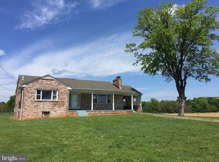 2507 New Design Rd, Adamstown, MD 21710