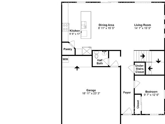 2nd image of 5735 W Illini St