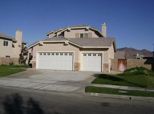 4560 Butterfield Way, Hemet, CA 92544