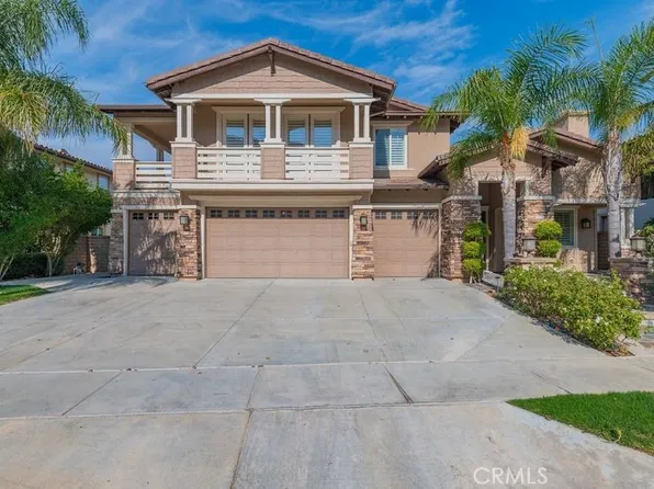 2148 Sageleaf Cir, Corona, CA 92882