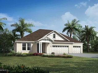 324 Fresnel Ln, St Augustine, FL 32095
