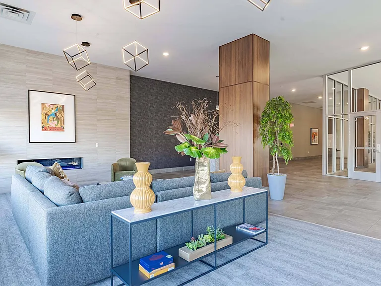 Satori Apartments — Photo 12