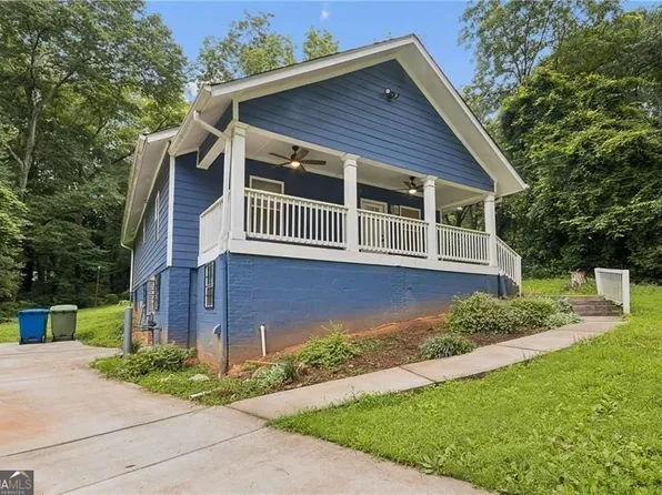 2627 Macon Dr SW, Atlanta, GA 30315