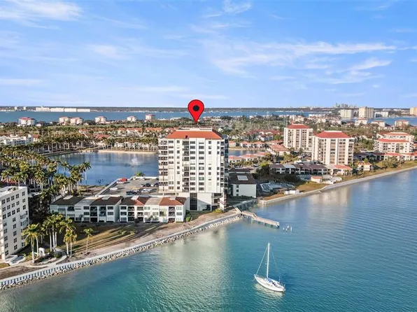 6287 Bahia Del Mar Cir APT 407, Saint Petersburg, FL 33715