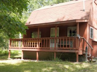 2061 Pine Haven Rd, Lewiston, MI 49756