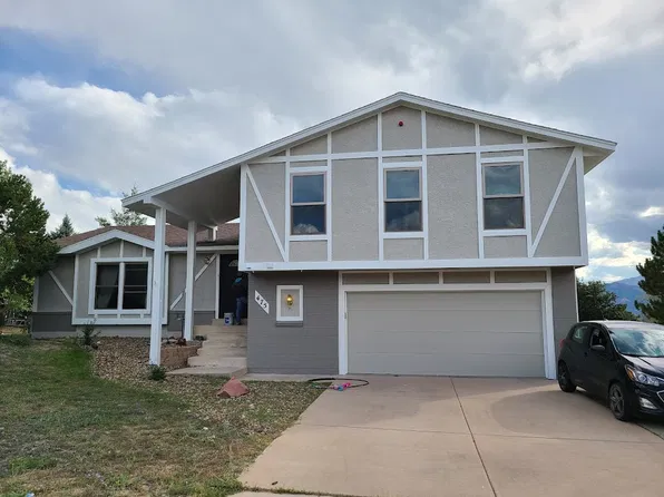 475 Wuthering Heights Dr, Colorado Springs, CO 80921