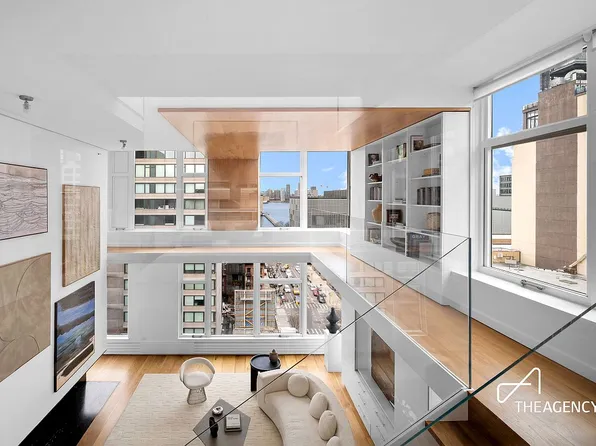 304 Spring St Unit Penthouse, New York, NY 10013