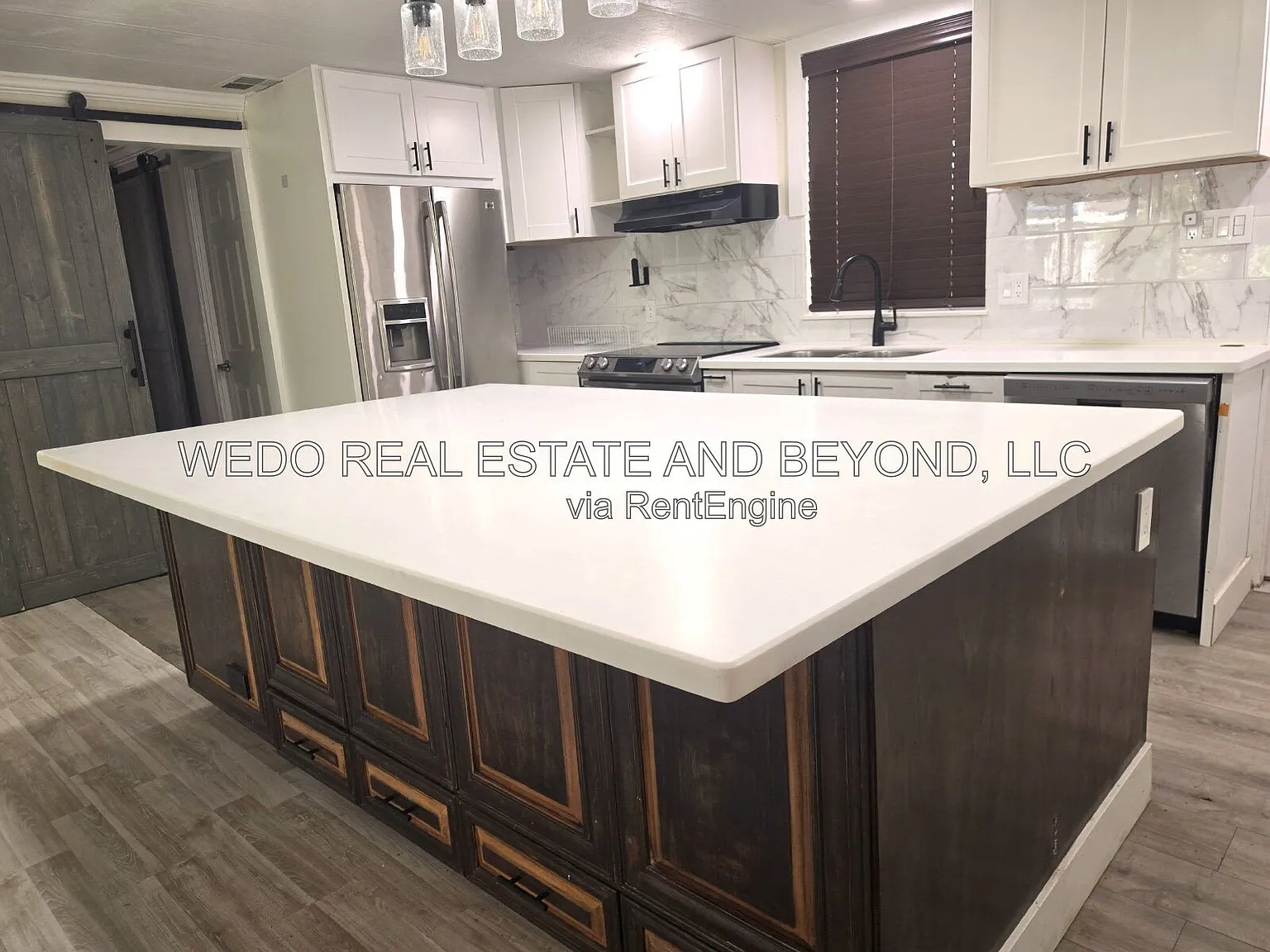 3 bed, 2.0 bath, 1248 sqft, $1,995 — Photo 4
