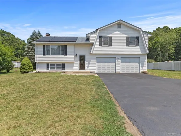 67 High Street, Windsor, CT 06095