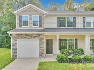 294 Village Creek Way, Salisbury, NC 28147