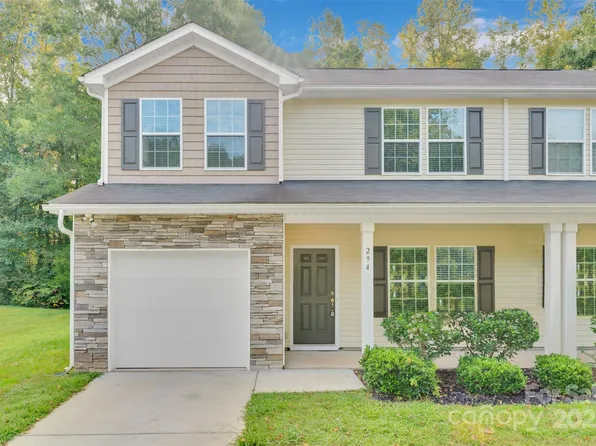 294 Village Creek Way, Salisbury, NC 28147
