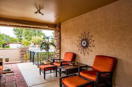 4th image of 500 Leisure World
