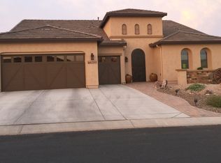 62689 E Oakwood Dr, Saddlebrooke, AZ 85739