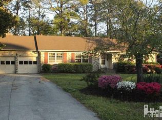 3525 Kirby Smith Dr, Wilmington, NC 28409