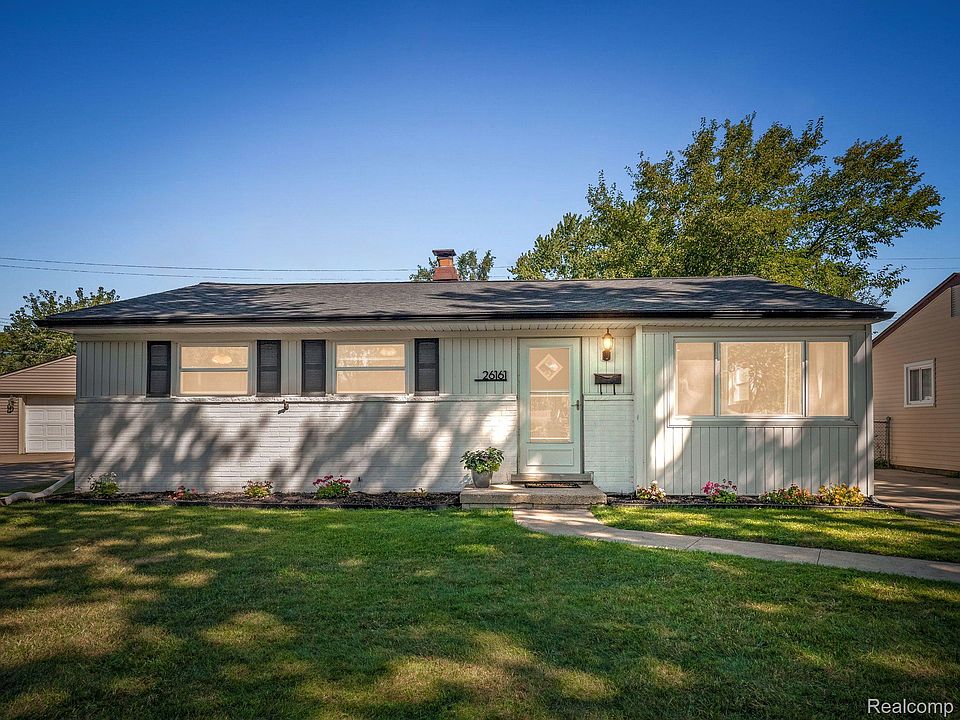 1st image of 26161 Cameo Ct