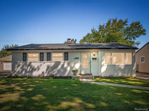 26161 Cameo Ct, Madison Heights, MI 48071