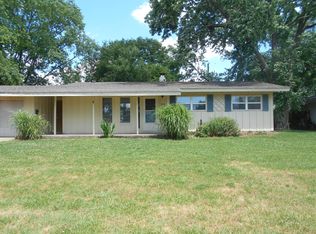 3013 Desoto Way, Columbus, IN 47203