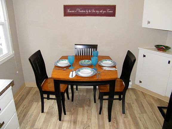 Sold "Turn-Key" Even The Dishes Are Included