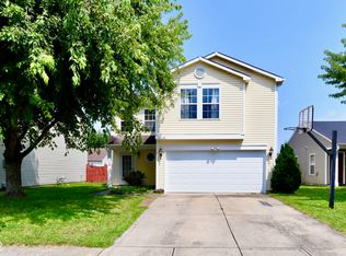 13315 N Etna Green Dr, Camby, IN
