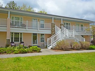 272 Mills Rd #7C, Kennebunkport, ME 04046