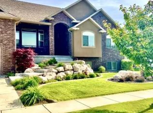 1697 W 2425 S, Syracuse, UT 84075