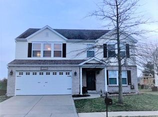 304 Falling Leaf Way, Mascoutah, IL 62258