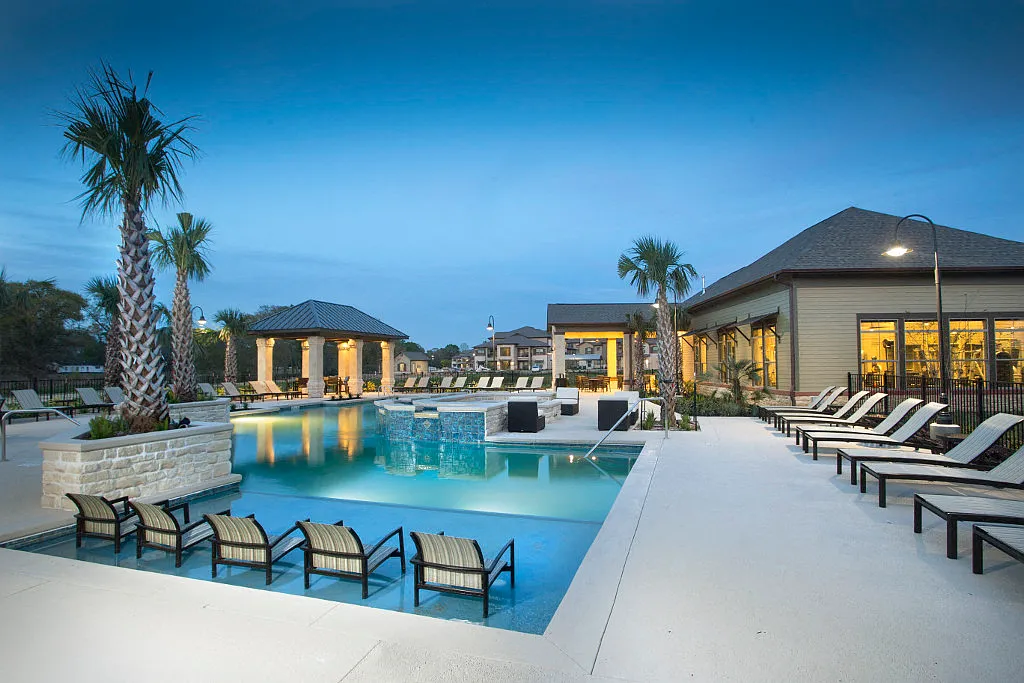 The Legacy at Lake Charles — Photo 2