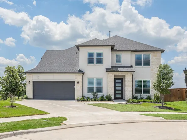 7526 Sunny Oak Ln, Fulshear, TX 77441