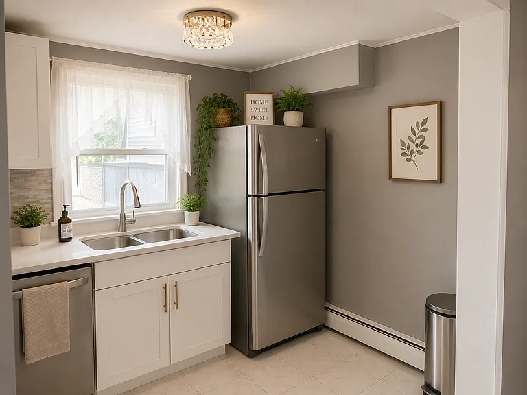 28 Eden Ave #A — Photo 8