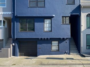 3691 Market St, San Francisco, CA 94131
