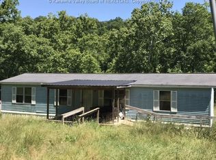 1617 Shatto Rd, Ripley, WV 25271