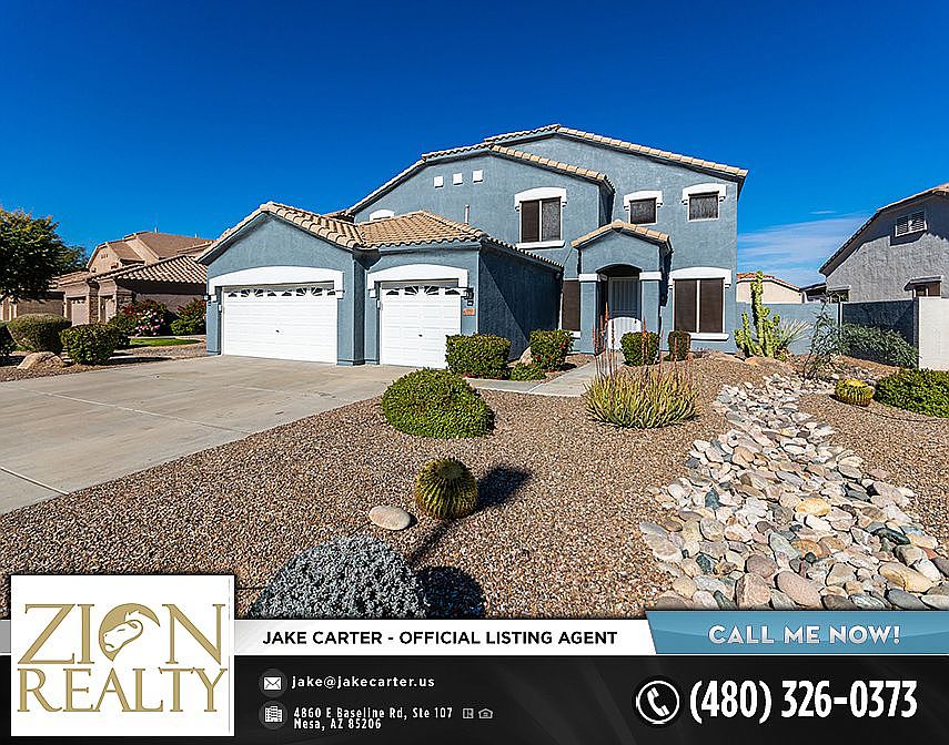 1st image of 1042 E San Tan Dr