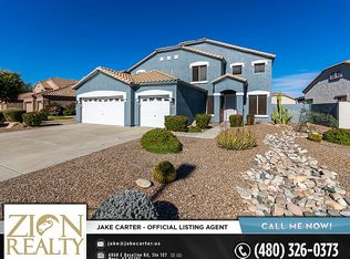 1042 E San Tan Dr, Gilbert, AZ 85296
