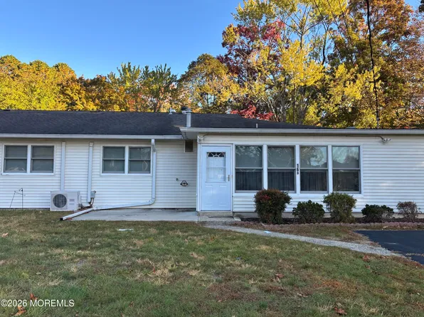 16D Dixie Lane, Jackson, NJ 08527