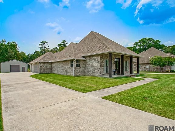4th image of 34951 Clinton Allen Rd