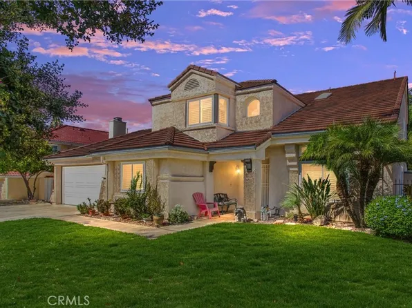 3007 Hidden Valley Ln, Colton, CA 92324