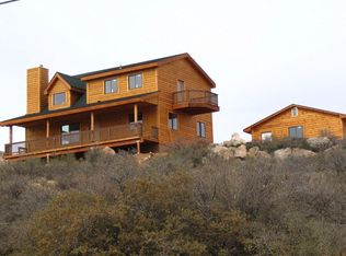 625 N Ambassador Rd, Dewey, AZ 86327