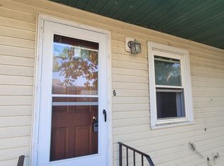 University Village (UV), Bemidji, MN 56601