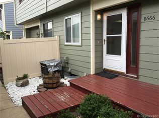8666 Carr Loop, Westminster, CO 80005