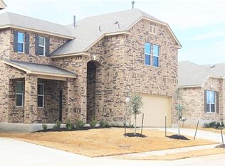 1220 Half Hitch Trl, Georgetown, TX 78633