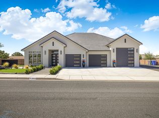 2644 S 3210 E, Saint George, UT 84790