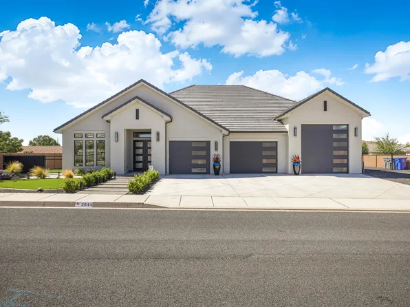 2644 S 3210 E, Saint George, UT 84790