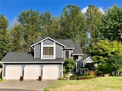 6410 86th Street Ct E, Puyallup, WA, 98371