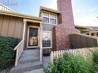 2578 Hatch Cir, Colorado Springs, CO 80918