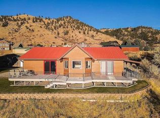 1504 Beartooth Rd, Wolf Creek, MT 59648