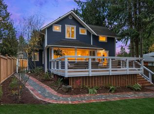 10455 NE 112th St, Kirkland, WA 98033